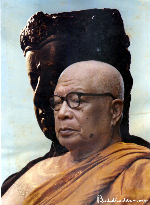 Ajahn Buddhadasa