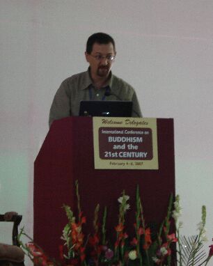 Dh. Ricardo Sasaki