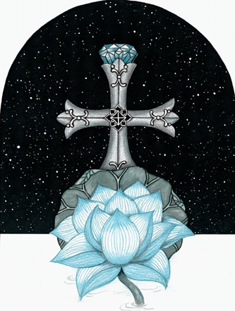 cruz & lotus