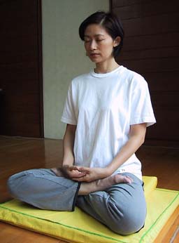 meditacao
