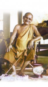 Ajahn Chah Ajahn Chah