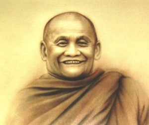 Ajahn Chah