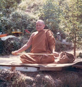 Ajahn Chah Ajahn Chah