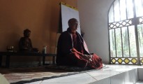 Bhante Uttaranyana