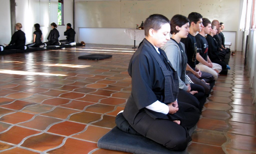 Sesshin