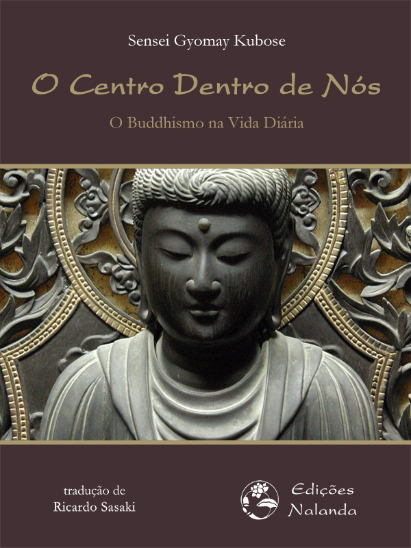 O Centro Dentro de Nós