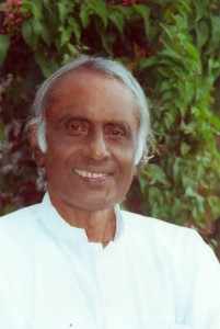 Achariya Godwin Samararatne