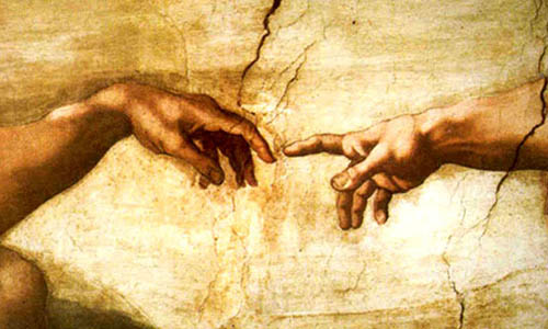 maodedeus
