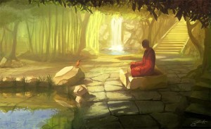 meditacao