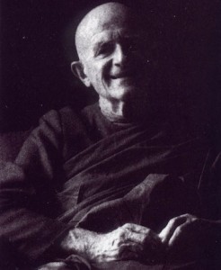 Nyanaponika Thera