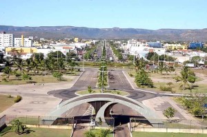 Palmas do Tocantins