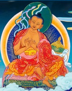 Nagarjuna
