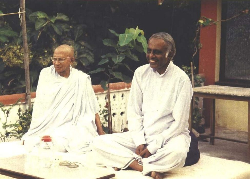 munindaji&godwin